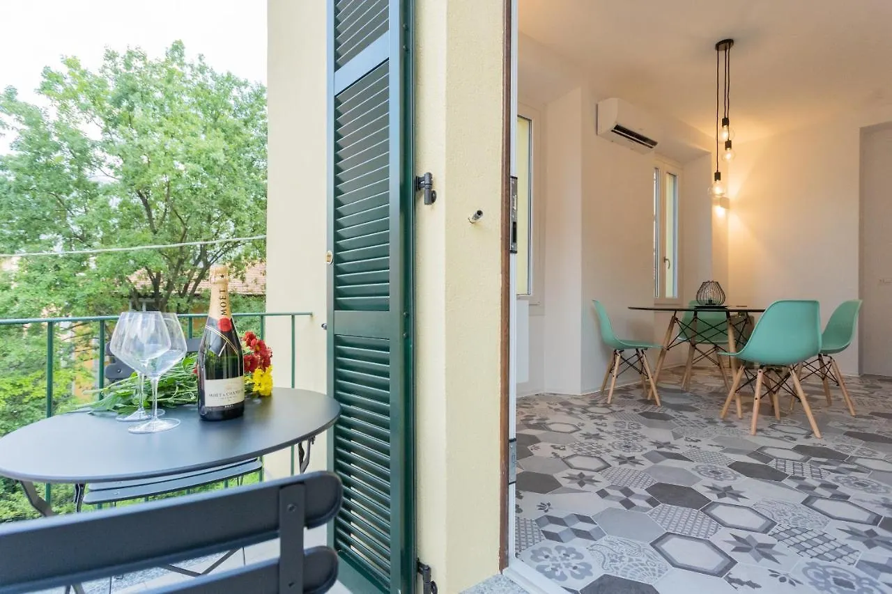 Colazione Da Tiffany With Private Parking - Lake Como By Rent All Como Cernobbio 0*,