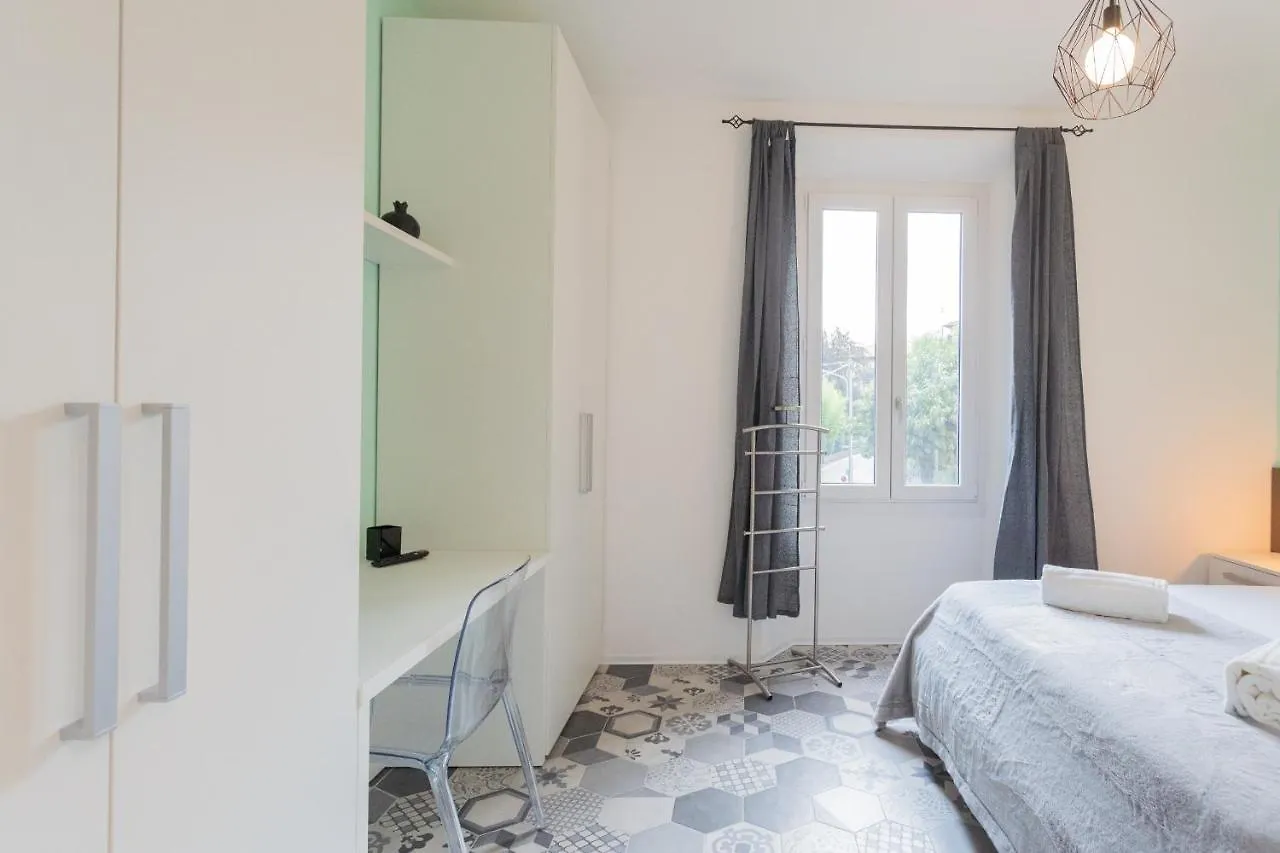 Apartment Colazione Da Tiffany With Private Parking - Lake Como By Rent All Como Cernobbio Italy