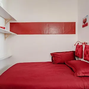 Red Passion Cernobbio