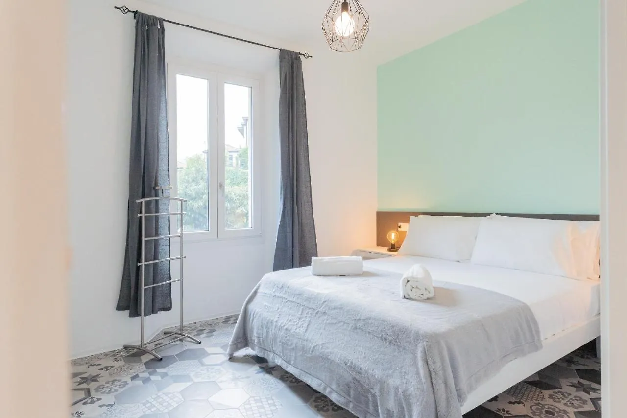 Colazione Da Tiffany With Private Parking - Lake Como By Rent All Como Cernobbio Appartamento