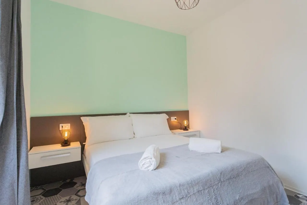Colazione Da Tiffany With Private Parking - Lake Como By Rent All Como Cernobbio