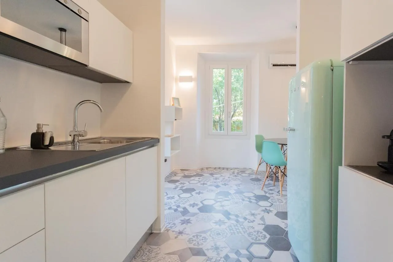 Colazione Da Tiffany With Private Parking - Lake Como By Rent All Como Cernobbio Italia
