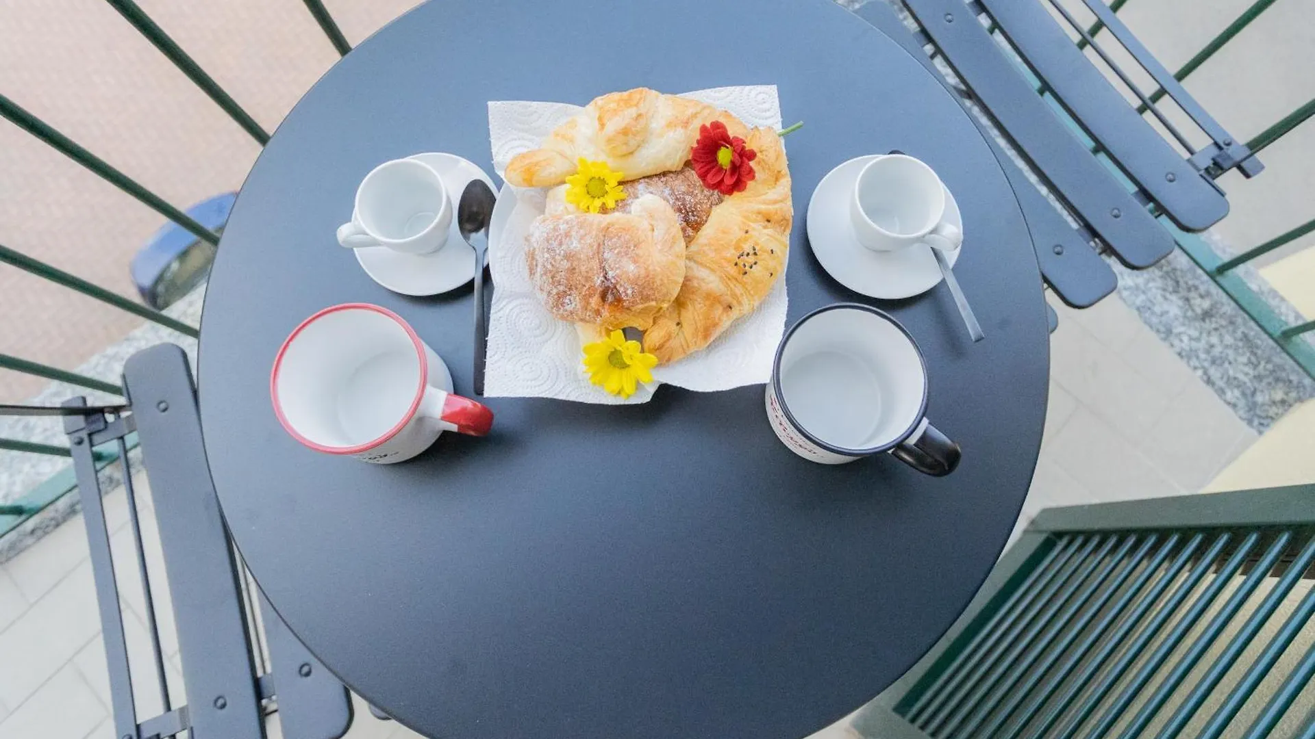Colazione Da Tiffany With Private Parking - Lake Como By Rent All Como Cernobbio 0*,  Italia
