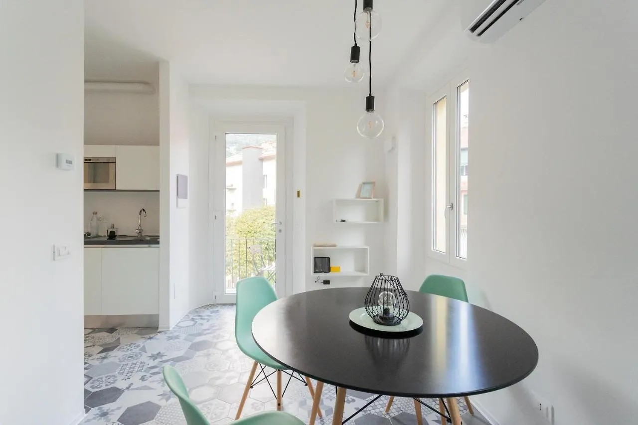 Colazione Da Tiffany With Private Parking - Lake Como By Rent All Como Cernobbio
